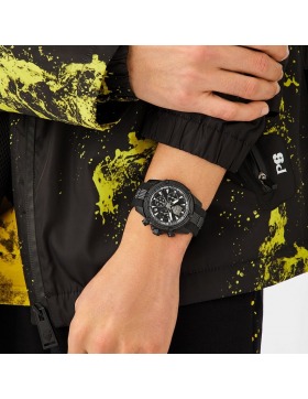 Plein Sport Hurricane Chrono PSDBA1223