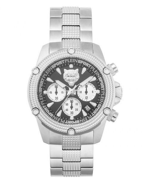 Plein Sport Hurricane Chrono PSDBA0823