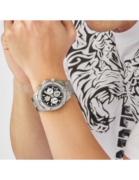 Plein Sport Hurricane Chrono PSDBA0823