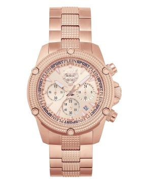 Plein Sport Hurricane Chrono PSDBA1123
