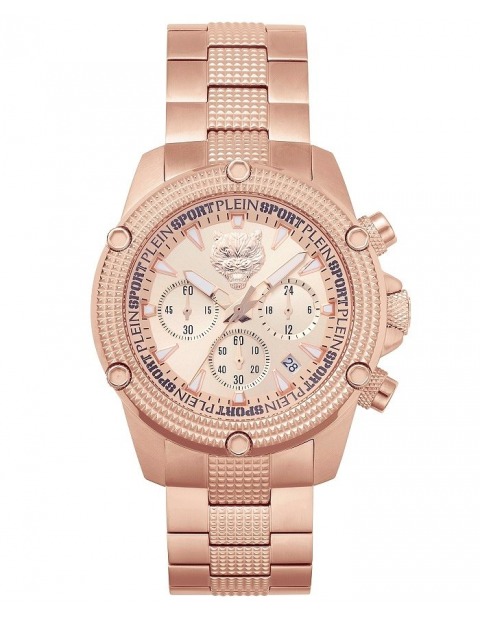Plein Sport Hurricane Chrono PSDBA1123