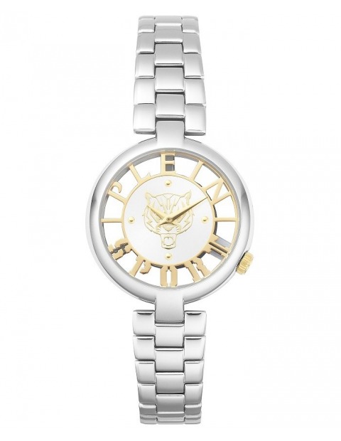 Plein Sport Tiger Luxe Lady PSMBA0123