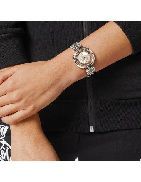 Plein Sport Tiger Luxe Lady PSMBA0123