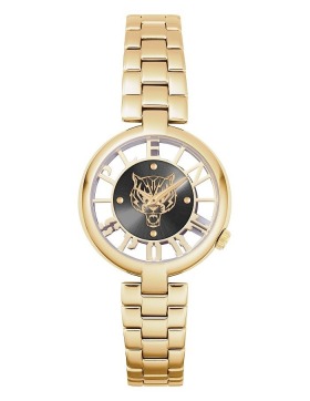 Plein Sport Tiger Luxe Lady PSMBA0223