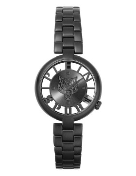 Plein Sport Tiger Luxe Lady PSMBA0623