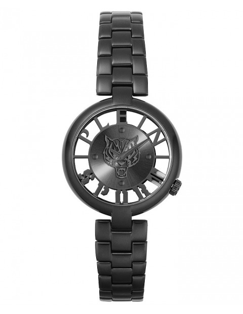 Plein Sport Tiger Luxe Lady PSMBA0623