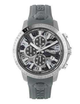 Plein Sport Plein Gain Chrono PSCBA0123