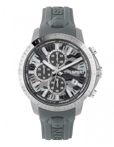 Plein Sport Plein Gain Chrono PSCBA0123