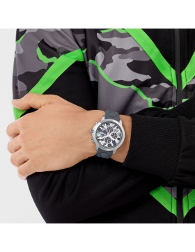 Plein Sport Plein Gain Chrono PSCBA0123