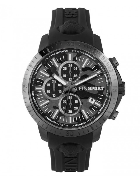 Plein Sport Plein Gain Chrono PSCBA0223
