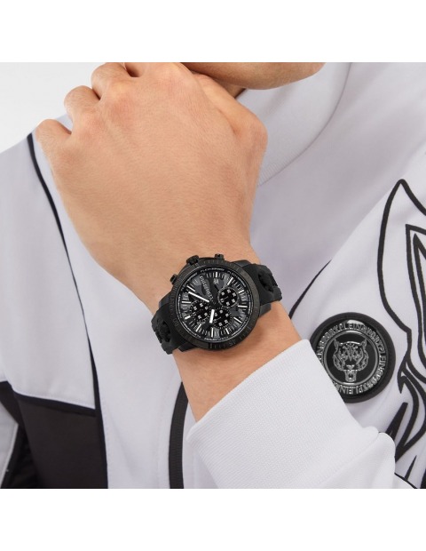 Plein Sport Plein Gain Chrono PSCBA0223