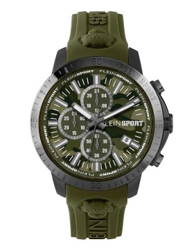 Plein Sport Plein Gain Chrono PSCBA0523