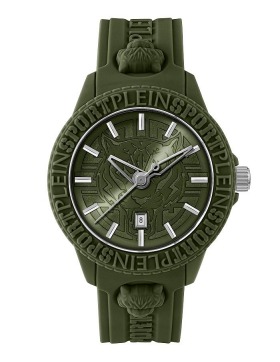 Plein Sport Fearless PSQBA0723