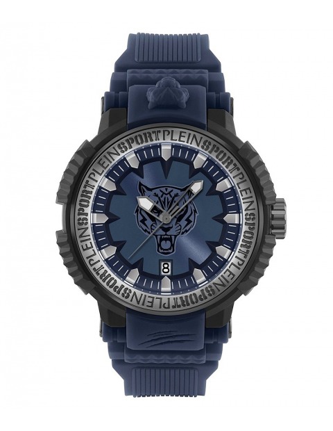 Plein Sport Tiger Power PSEDA0624