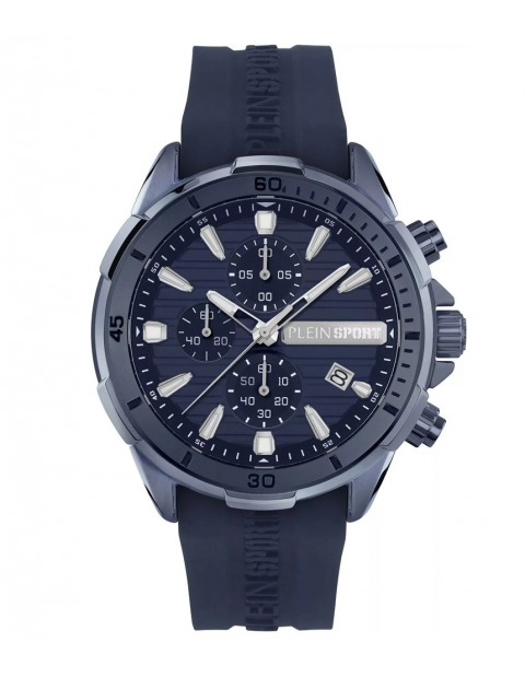 Plein Sport Impact Chrono PSBEA0424