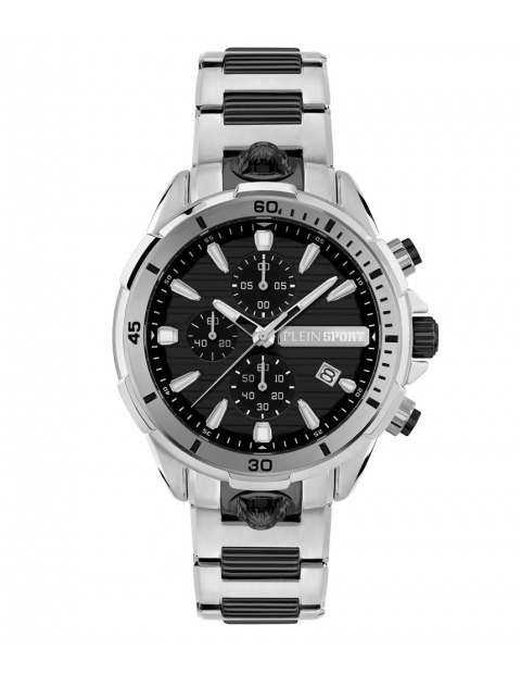 Plein Sport Impact Chrono PSBEA0624