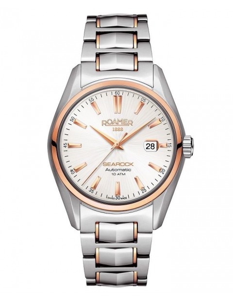 Roamer Searock Automatic 210633-49-25-20