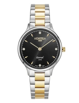 Roamer Eternal Lady 863857-47-55-50