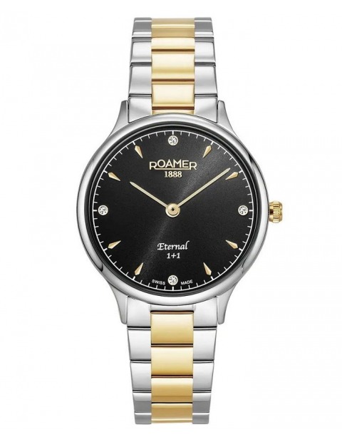 Roamer Eternal Lady 863857-47-55-50