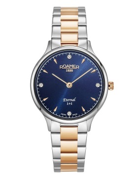 Roamer Eternal Lady 863857-49-45-50