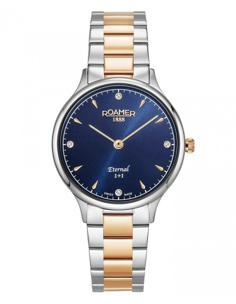 Roamer Eternal Lady 863857-49-45-50