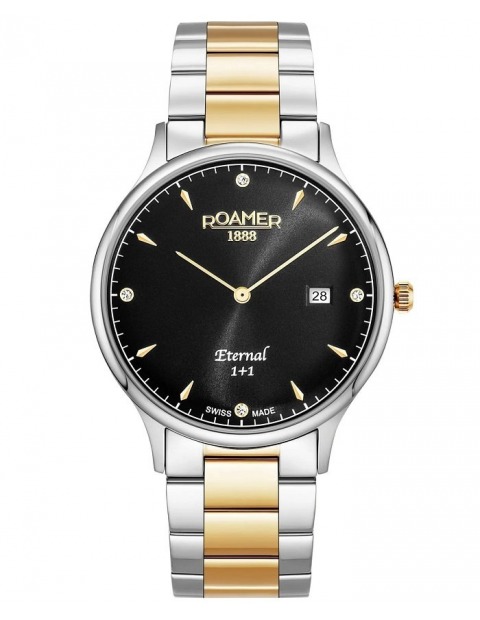 Roamer Eternal Gents 863833-47-55-50