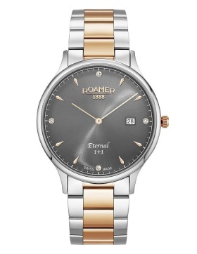 Roamer Eternal Gents 863833-49-55-50