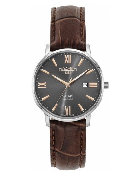 Roamer Valais Ladies 958844-41-53-05