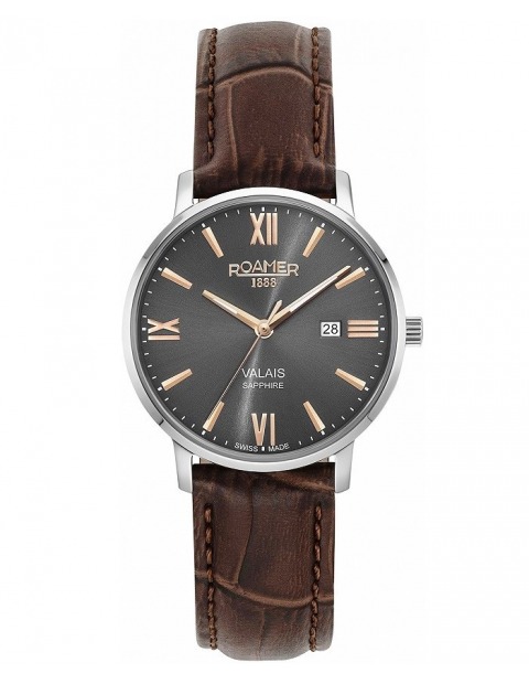 Roamer Valais Ladies 958844-41-53-05