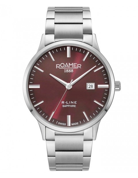 Roamer R-Line Classic Gents 718833-41-65-70