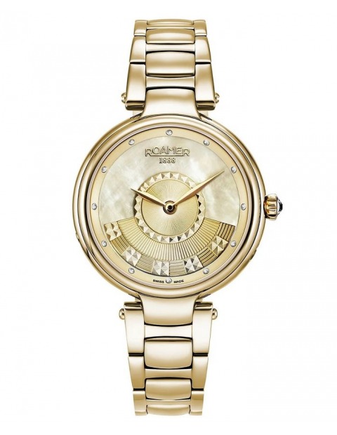 Roamer Lady Mermaid II 602857-48-30-50