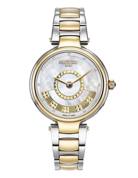 Roamer Lady Mermaid II 602857-47-10-50