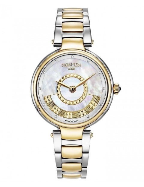 Roamer Lady Mermaid II 602857-47-10-50