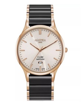 Roamer C-Line Gents 658833-49-35-61