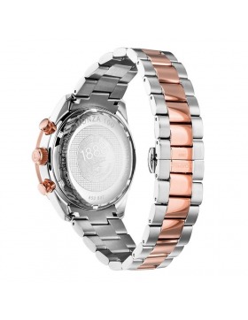 Roamer Monza 100 Chrono 850837-49-45-20