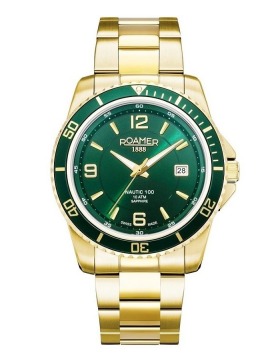 Roamer Nautic 100 862844-48-75-20