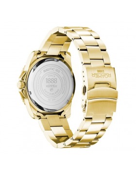 Roamer Nautic 100 862844-48-75-20