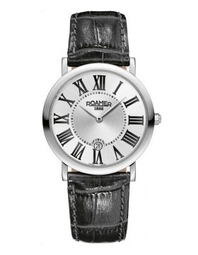 Roamer Limelight Gents 934857-41-11-SE