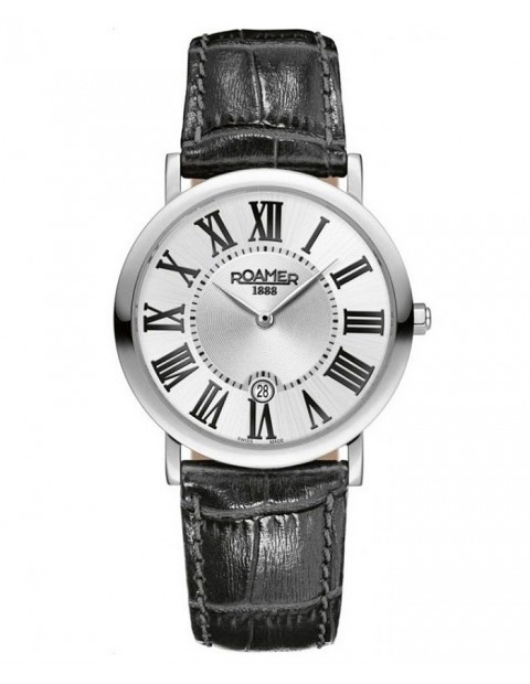 Roamer Limelight Gents 934857-41-11-SE