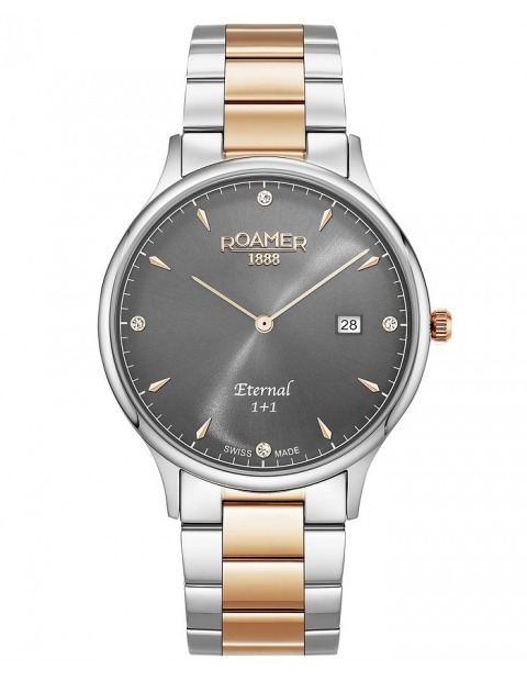 Roamer Eternal Gents 863833-49-55-50