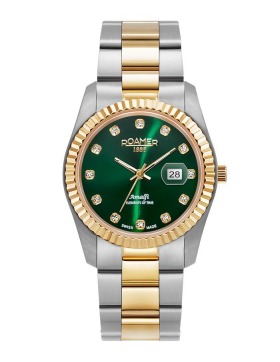 Roamer Amalfi Lady 852844-47-79-20