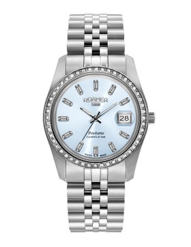 Roamer Positano Lady 853858-41-05-20