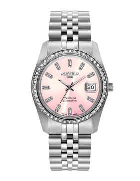 Roamer Positano Lady 853858-41-30-20