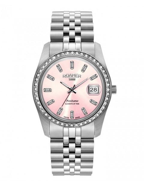 Roamer Positano Lady 853858-41-30-20