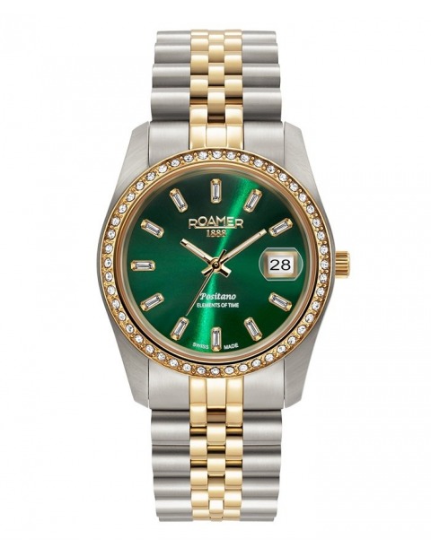 Roamer Positano Lady 853858-47-79-20