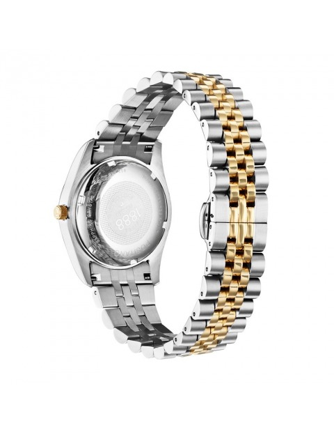 Roamer Positano Lady 853858-47-79-20