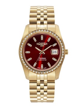 Roamer Positano Lady 853858-48-69-20