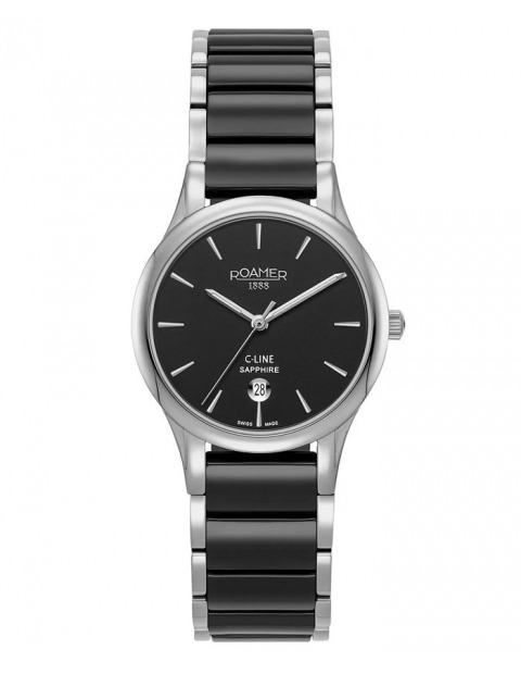 Roamer C-Line Lady 658844-41-55-61