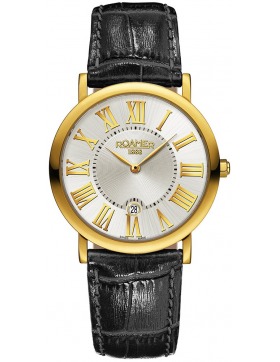 Roamer Limelight Gents 934856-48-11-SE