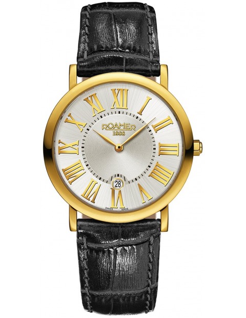 Roamer Limelight Gents 934856-48-11-SE